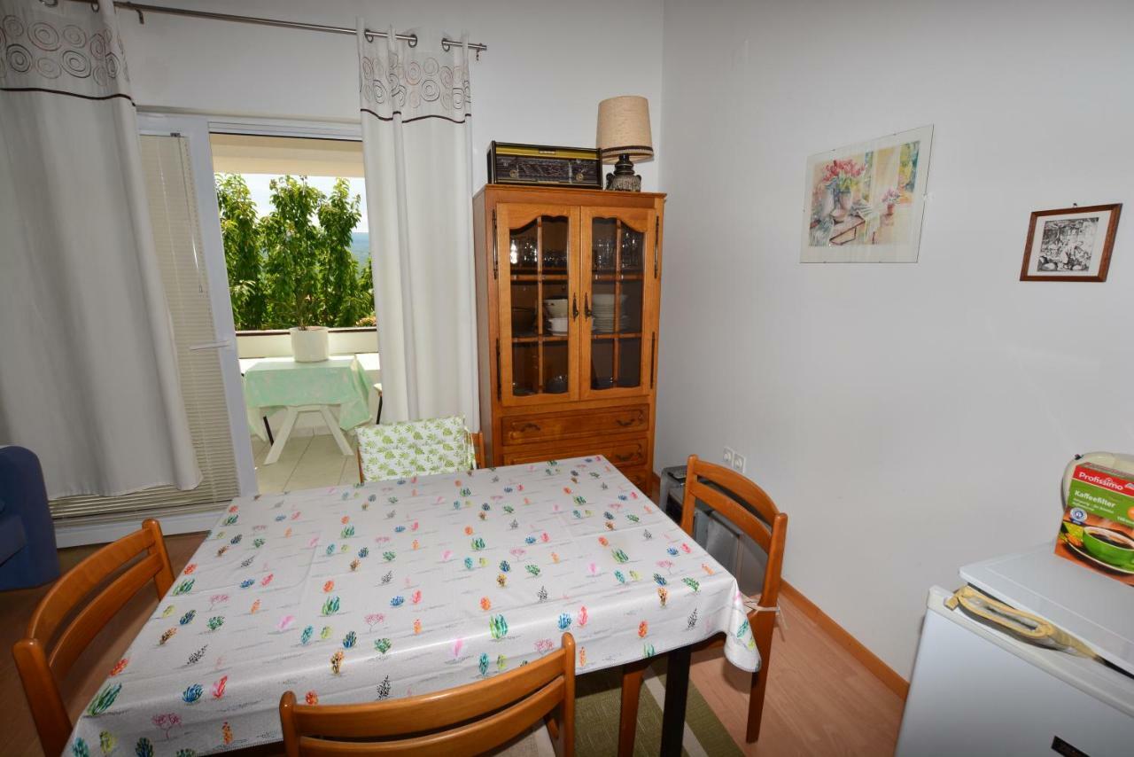 Apartment Durdica Kornić Kültér fotó